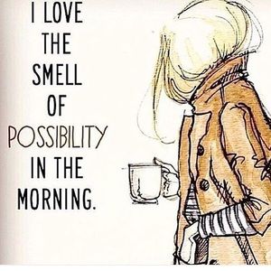 Meet your Posher, Greta