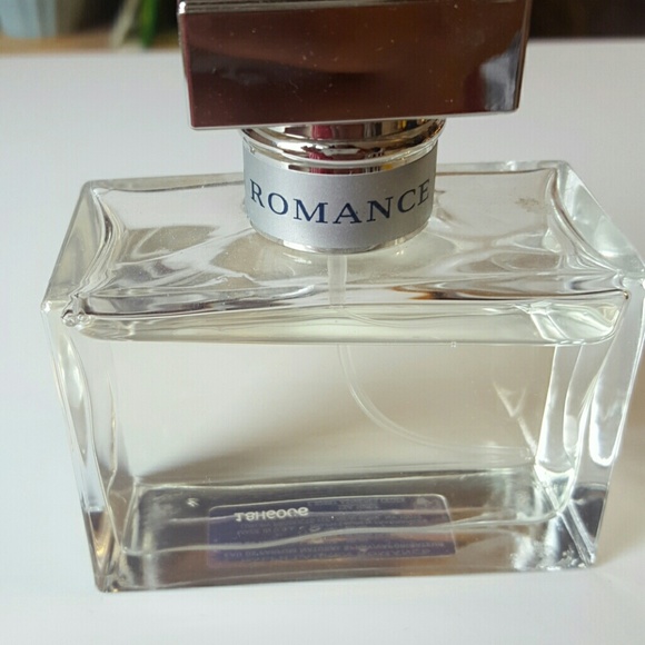Ralph Lauren romance perfume