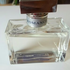 Ralph Lauren romance perfume