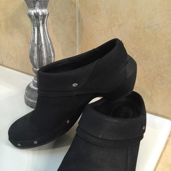Like new Merrels