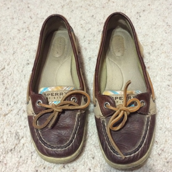 Sperry Top-Sider shoes - Picture 1 of 4