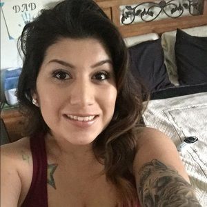 Meet your Posher, Marisol