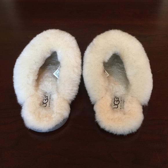 Slippers!