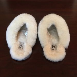 Slippers!