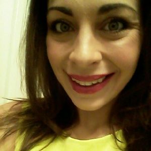 Meet your Posher, Brittany