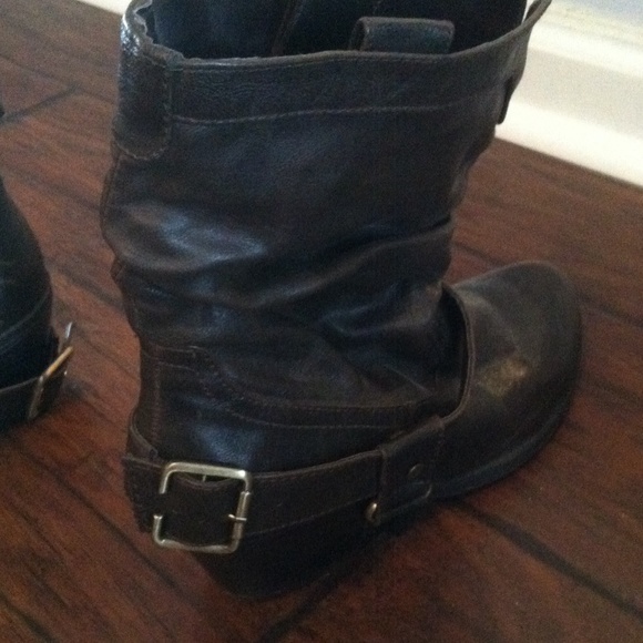 Western booties - Picture 2 of 4