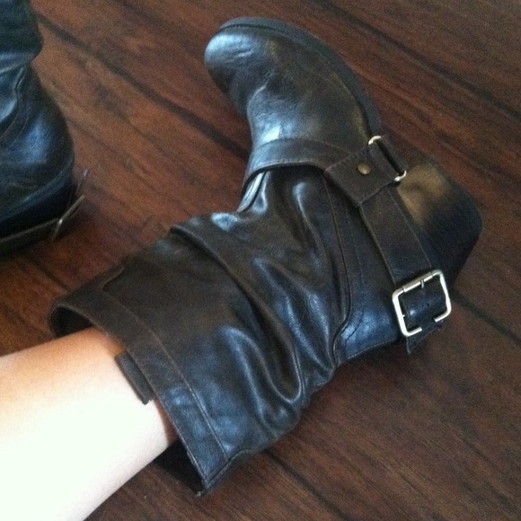 Western booties - Picture 4 of 4