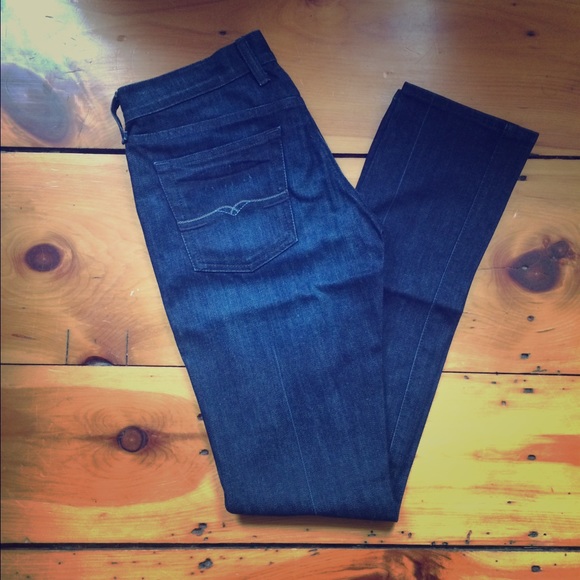 Lucky Brand jeans