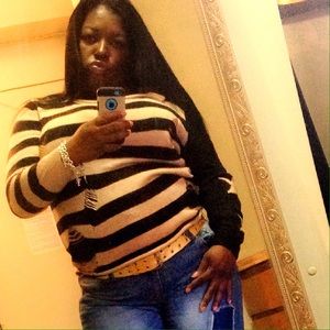 Meet your Posher, Tamika