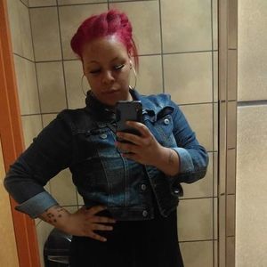 Meet your Posher, Tinesha