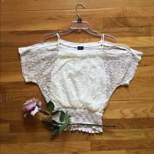 Dressy top