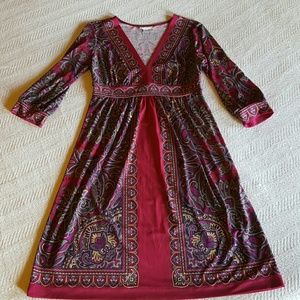 London Times petite size 2 dress