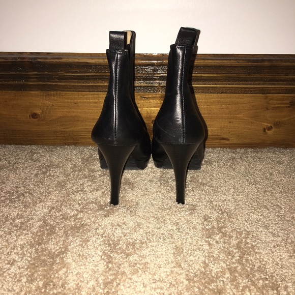 Michael Kors Ankle Boots - Picture 4 of 5