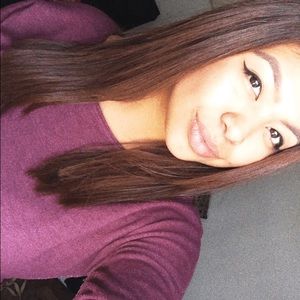 Meet your Posher, Vanessa