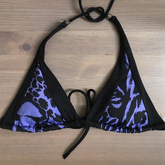 SOLD! Victoria's Secret string bikini top