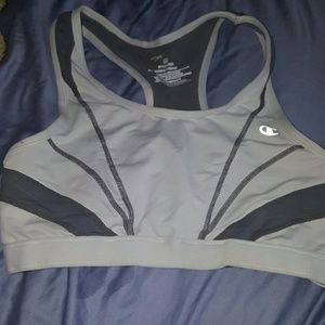 Sports bra