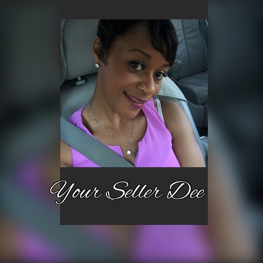 Meet your Posher, Dee