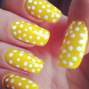 Meet your Posher, Yolanda