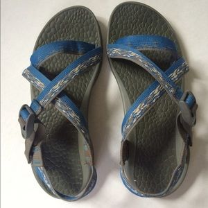 New Chacos Sandals Size Women's 8