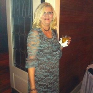 Meet your Posher, Janell