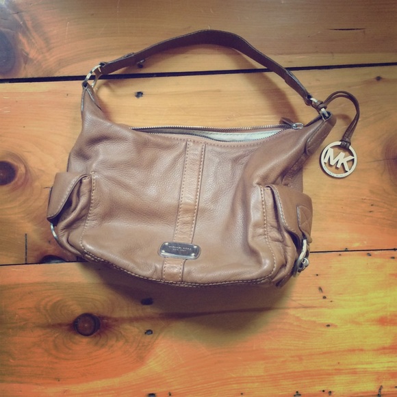 Michael Kors handbag