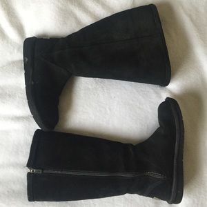 Tall ugg boots