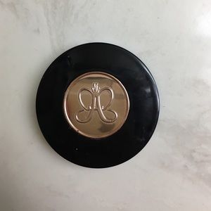 Anastasia brow powder duo in color Caramel