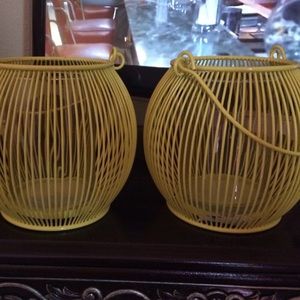 Something for your Candle