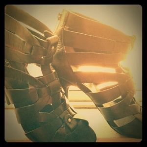 Nine West- ASPIREO heels