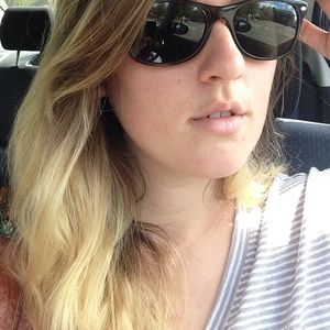 RayBan Tortoiseshell Wayfayer Sunglasses