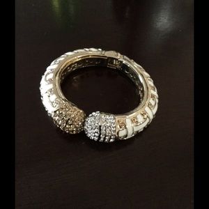 Jeweled Bangle