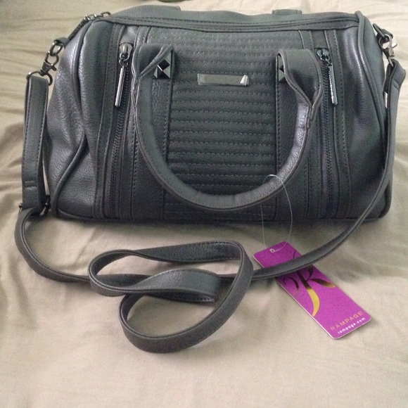 Nwt Rampage purse