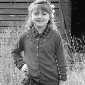 Meet your Posher, Pamela