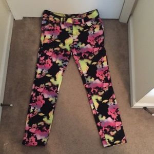 💟SUPER CUTE JUSTICE JEANS💟