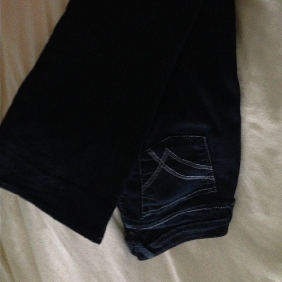 William Rast denim