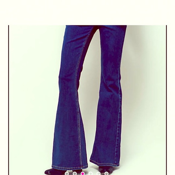 Free people jeans