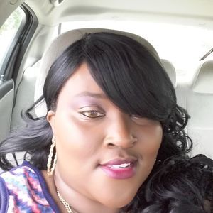 Meet your Posher, Tasha