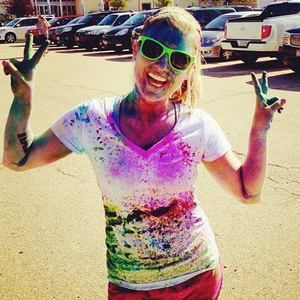 Meet your Posher, Randee