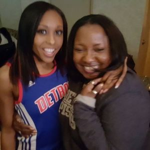 Meet your Posher, Deana