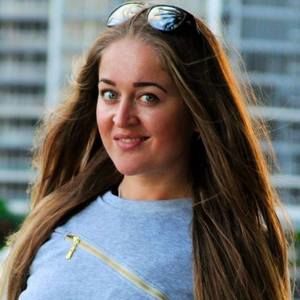 Meet your Posher, Olya-lya