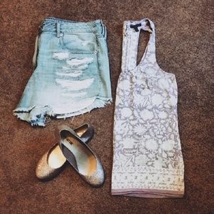 American Eagle shorts