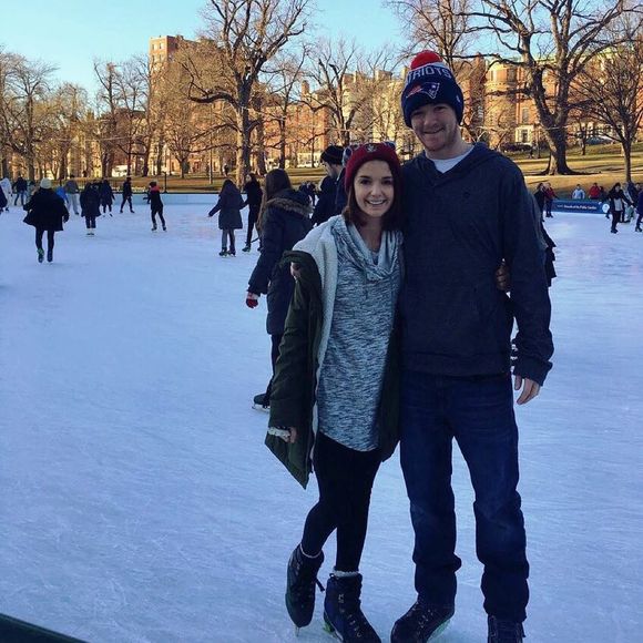 Meet your Posher, Kristen