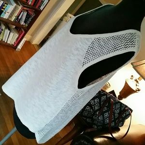 Adorable Sweater Tank Top