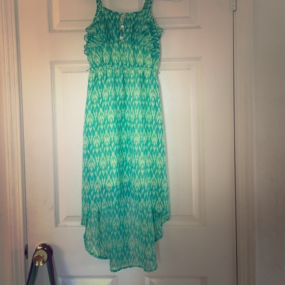 Little girls dress