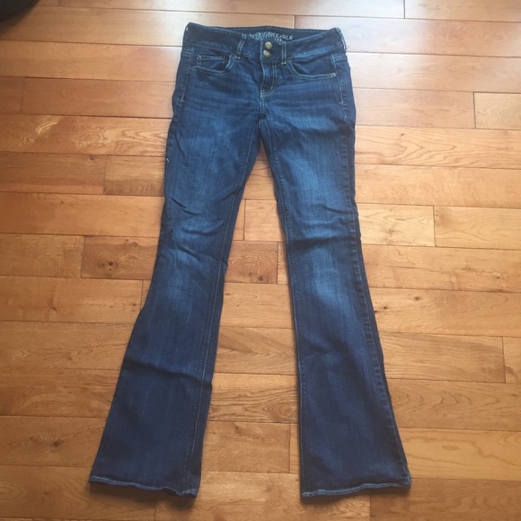 American Eagle Size 2 Jeans