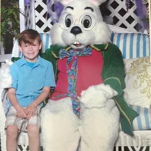 Meet your Posher, Jill