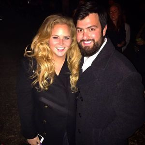 Meet your Posher, Natalie joe