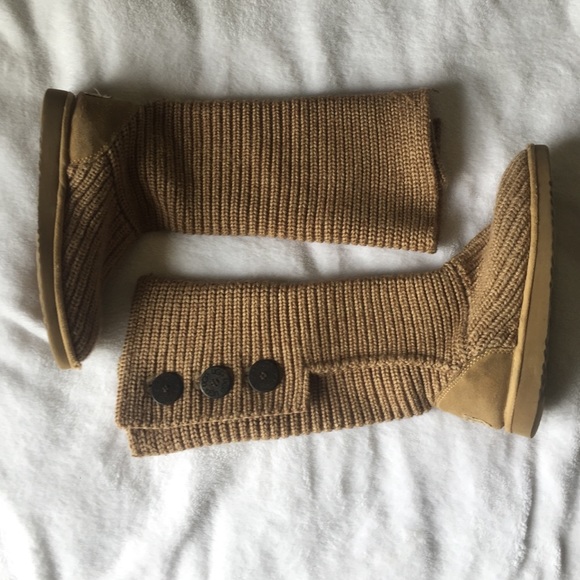 Ugg boot