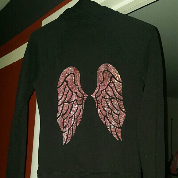 Victoria secret sweater - Picture 1 of 3