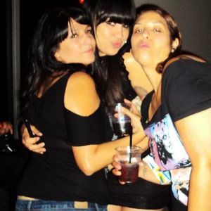 Meet your Posher, Stephani